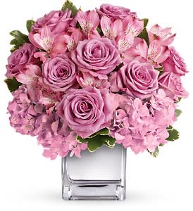 Teleflora's Be Sweet Bouquet Flower Bouquet