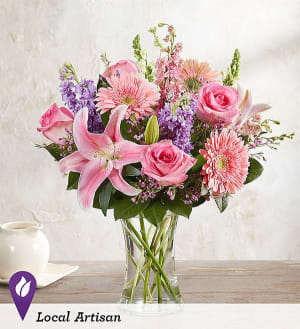 Always On My Mind™ Flower Bouquet Flower Arrangement Always On My Mind™ Flower Bouquet Flower Bouquet