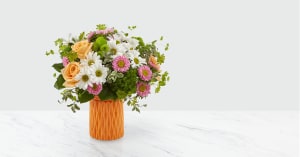 Soft & Pretty Bouquet Flower Arrangement Soft & Pretty Bouquet Flower Bouquet