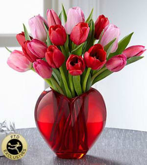 The FTD® Season of Love™ Bouquet Flower Bouquet