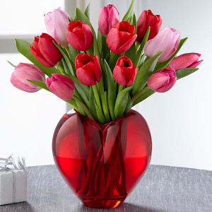 The FTD® Season of Love™ Bouquet Flower Bouquet