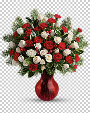 Teleflora's Gather Round Bouquet Flower Bouquet