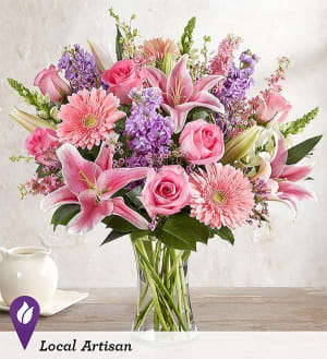 Always On My Mind™ Flower Bouquet Flower Arrangement Always On My Mind™ Flower Bouquet Flower Bouquet