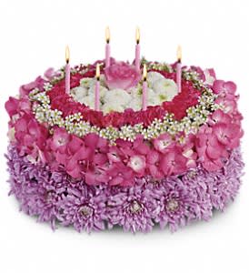 Your Special Day Flower Cake Flower Arrangement Your Special Day Flower Cake Flower Bouquet