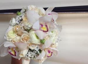 Bridal bouquet Flower Bouquet