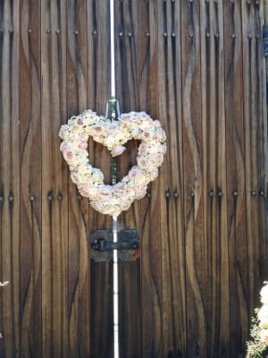 Ceremony Flower Bouquet