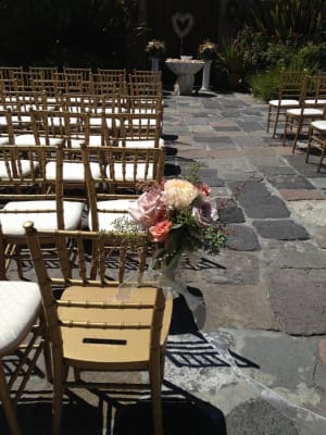 Ceremony Flower Bouquet