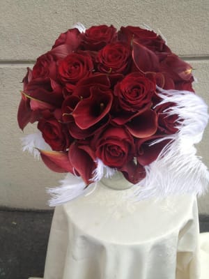 Bridal bouquet Flower Bouquet