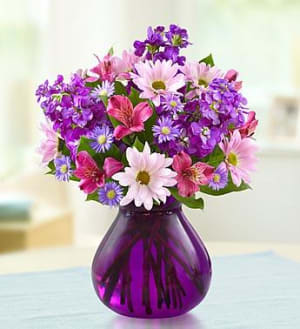 Lavender Dreams™ Flower Bouquet