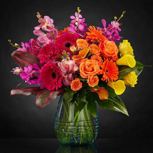 The FTD® Beyond Brilliant™ Luxury Bouquet Flower Bouquet
