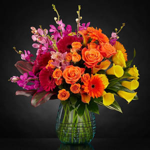 The FTD® Beyond Brilliant™ Luxury Bouquet Flower Bouquet