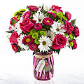 The FTD® Because You're Special™ Bouquet-VASE INCLUDED Flower Arrangement The FTD® Because You're Special™ Bouquet-VASE INCLUDED Flower Bouquet