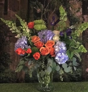 Sedona Flower Bouquet