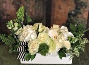 Maiden Lane Flower Bouquet