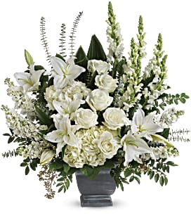 TELEFLORA'S TRUE HORIZON Flower Bouquet