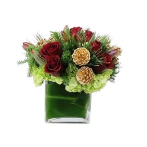 RPV-405 Flower Bouquet