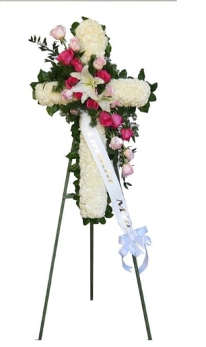 RPV-601 Flower Bouquet