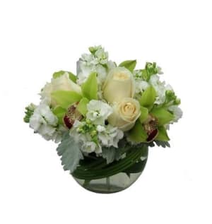 RPV-165 Flower Bouquet