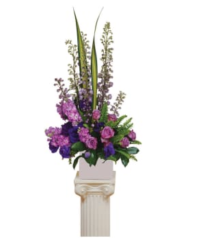 RPV-704 Flower Bouquet