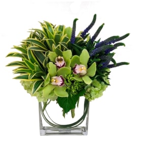 RPV-1502 Flower Bouquet