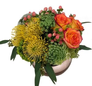 Rpv-1135 Flower Bouquet