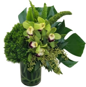 RPV-1164 Flower Bouquet