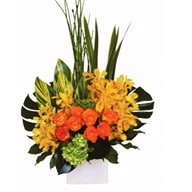 RPV-612A Flower Bouquet