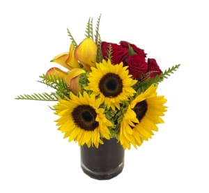 RPV-1212 Flower Bouquet