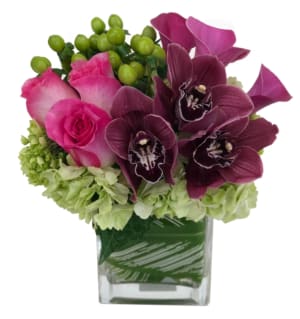 RPV-1223 Flower Bouquet