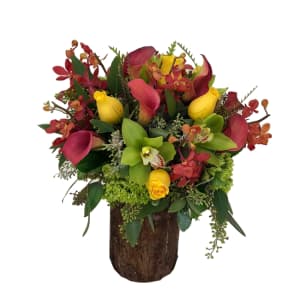 Rpv-1211 Flower Bouquet