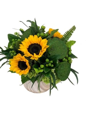 RPV-1133 Flower Arrangement RPV-1133 Flower Bouquet