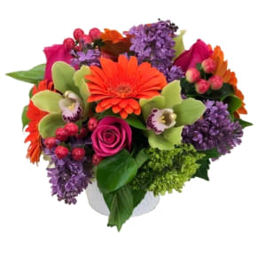 RPV-1501 Flower Bouquet