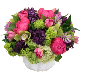 RPV-1504 Flower Bouquet