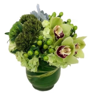 RPV-1141 Flower Arrangement RPV-1141 Flower Bouquet