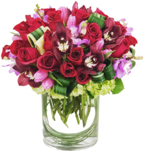 RPV-1132 Flower Bouquet