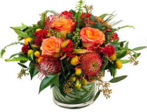 RPV-1197 Flower Bouquet