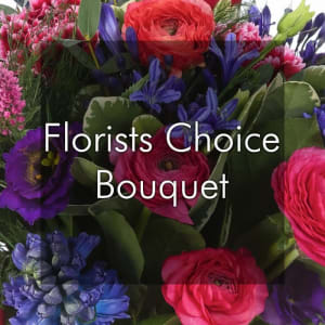 Florist Choice Arrangement to the value  Flower Bouquet