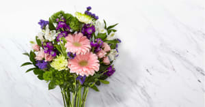 Sweet Delight Bouquet Flower Bouquet