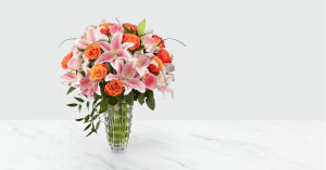 Sweetly Stunning Luxury Bouquet Flower Bouquet