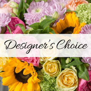 Designer's Choice Arrangement