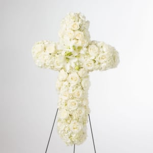 Faith  Flower Bouquet