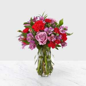 In Bloom Bouquet Flower Bouquet