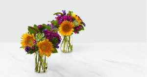 Southwest Sweetness Bouquet Flower Bouquet