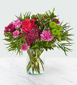 You're Precious™ Bouquet - Premium Flower Bouquet