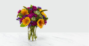 Southwest Sweetness Bouquet Flower Bouquet
