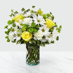 Happy Day Bouquet Flower Bouquet