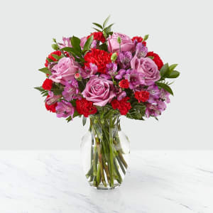 In Bloom Bouquet Flower Bouquet