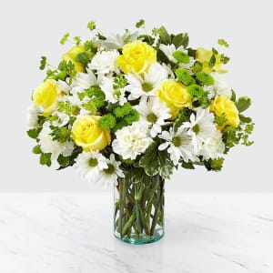Happy Day Bouquet Flower Bouquet