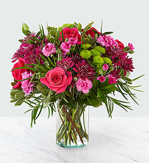 You're Precious™ Bouquet - Premium Flower Bouquet