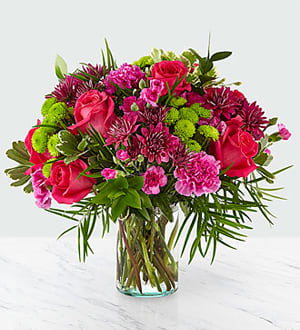 You're Precious™ Bouquet - Premium Flower Bouquet